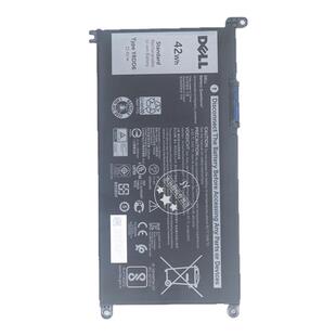 戴尔 DELL inspiron 5480 5488 5580 5590 5591  inspiron 5498 5598 YRDD6 42WHA 原装笔记本电池