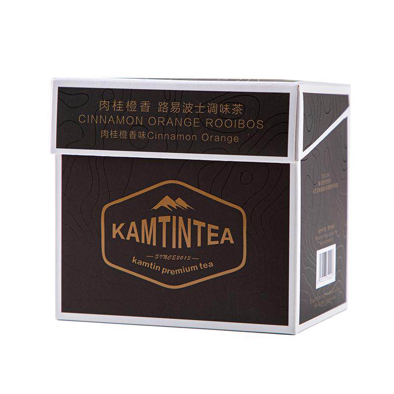 南非新品肉桂包邮现货路易波士茶