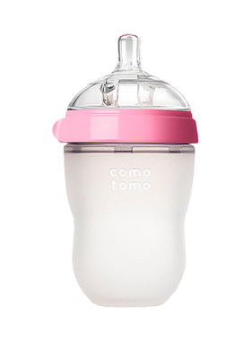 可么可多comotomo3滴y型奶嘴