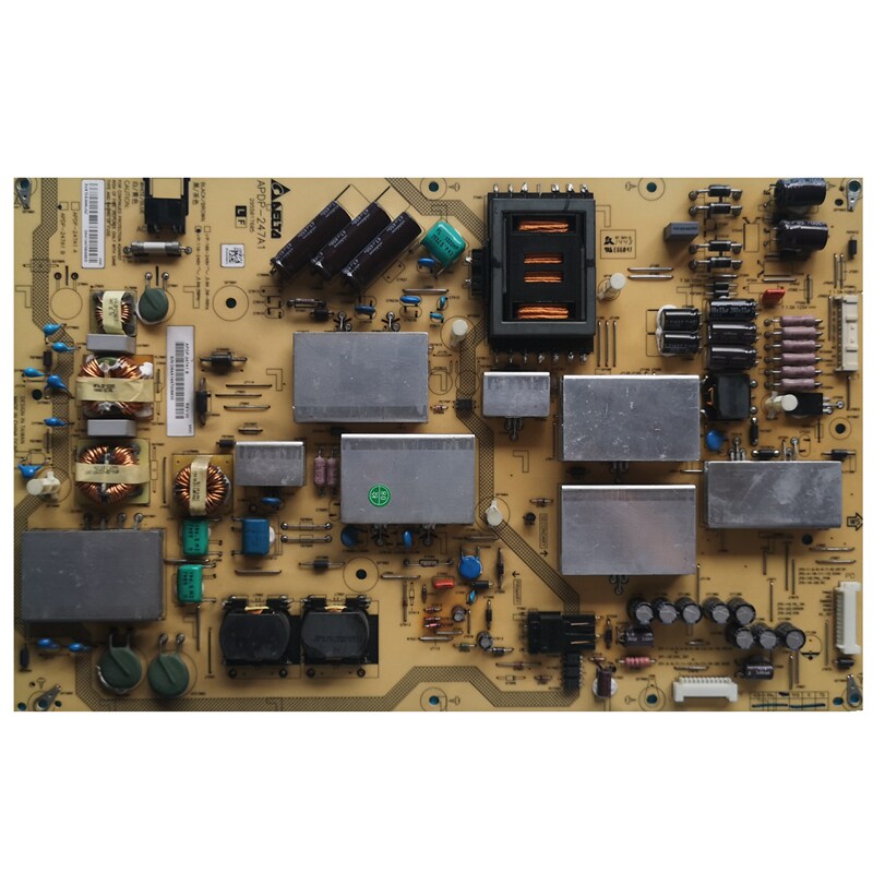 夏普LCD-52UE20A电源APDP-247A1