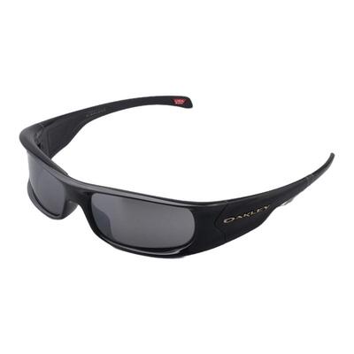 Oakley欧克利窄框休闲太阳眼镜男女同款时尚眼镜护目镜OOO9522
