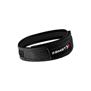 ZAMST/赞斯特髌骨带专业羽毛球护膝跑步户外登山篮球专用JK-Band
