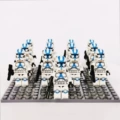 13 pieces SW1094 + Base Plate