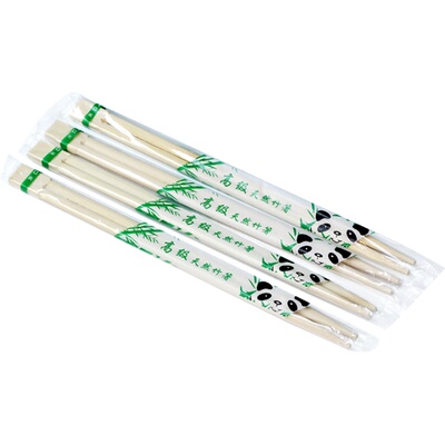 23cm加长结婚加粗独立包装卫生筷