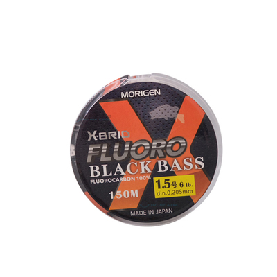 摩利根日本进口矶钓耐磨前导线