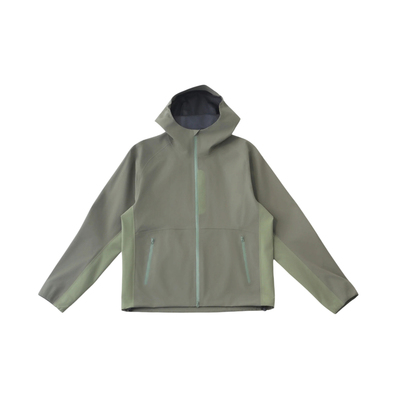 HikingPatrol防水轻量化冲锋衣