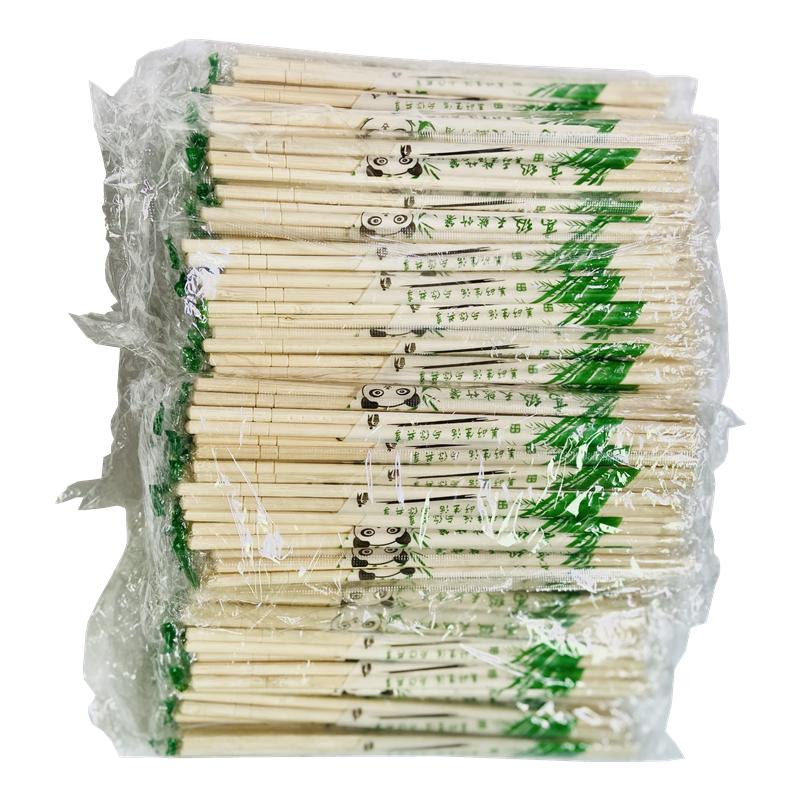 一次性筷子商用包邮批普发通外卖一次卫生筷方便快餐家用高档新款