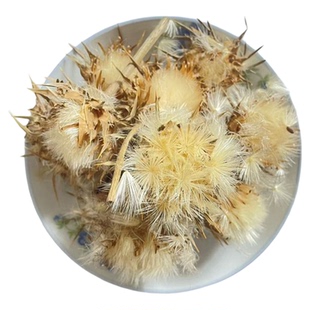 水飞蓟宾奶蓟鼻炎草大蓟小蓟恶鸡婆续断菊肝肺关节泡茶中药材养生