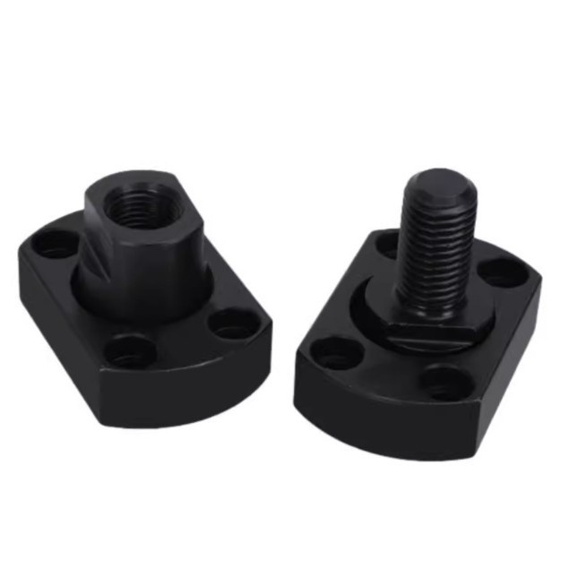 浮动接头紧凑型 WHH41/43/46-M5-6-8-M10-12-14-16-18-20