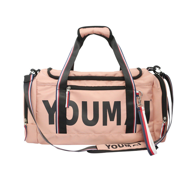 轻便旅行超大容量背包男出差收纳