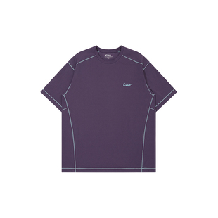 NBCT户外运动速干衣男夏季防晒亲肤吸湿速干T恤女徒步短袖上衣