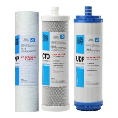 适用联合净水宝净水器滤芯通用型