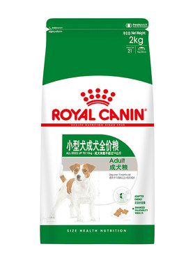 通用型比熊博美贵宾泰迪皇家狗粮