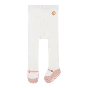 韩国女宝宝打底袜子春秋配裙子连裤袜女婴儿大屁屁裤打底裤大PP裤