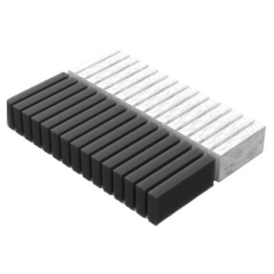 过滤耗材包建议每洗50张LP换一次