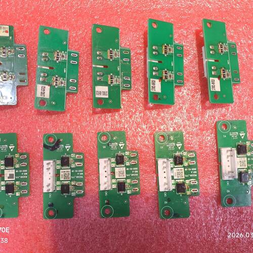 【议价-可维修】 INVT PC2102_TF1 工控备件  /均有货