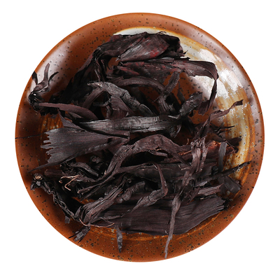 中药材新货精选新疆紫草500g