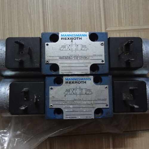 【询价】REXROTH 力士乐 4WE6E60/EG12N9K4 M
