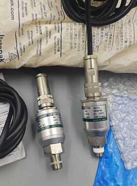 议价NKS长野压力传感器ZT30-2J6/CE20-373/CE10现货销售 适用
