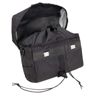 现货美国Swift Capstone Handlebar Bag户外越野骑行车首包