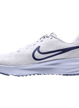 NIKE耐克女子RUN DEFY时尚百搭运动健身训练休闲跑步鞋HM9593-109