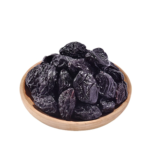 【赔钱冲量品质保证】新疆特产喀什纯正西梅干自然风干孕妇零食肉