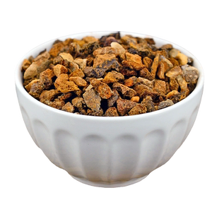 禹余粮中药材静萱正品白余粮禹粮石余粮石白禹余石脑非煅石中黄粉