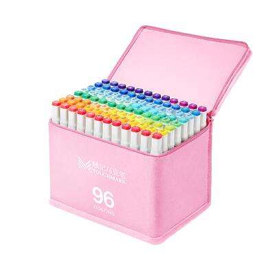 Touchmark食品级马克笔小学生