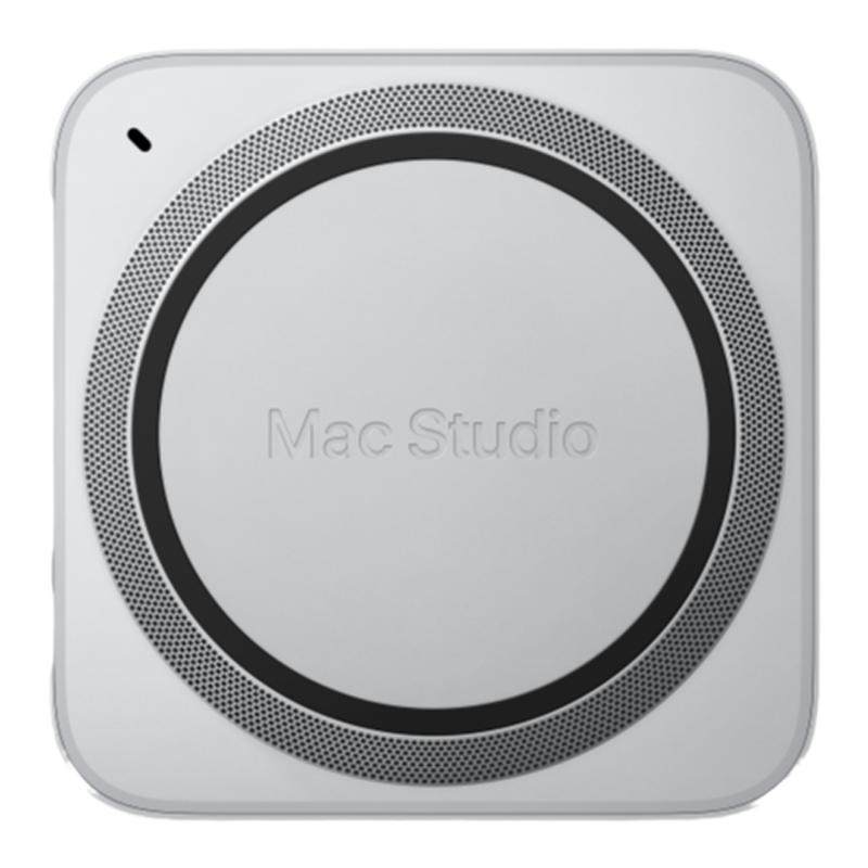 Apple/苹果主机工作站MacStudio
