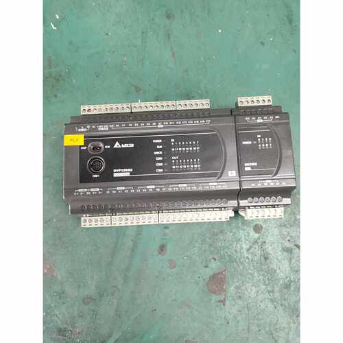 议价-台达PLC DVP08XM211N DVP32ES200R实