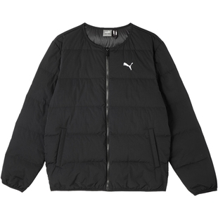 PUMA彪马男子运动休闲羽绒外套 LIGHTWEIGHT DOWN JACKET 686092