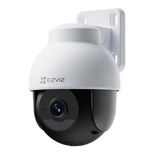 萤石萤石监控摄影头家用手机远程室外无线POE高清莹石云摄像头Y8