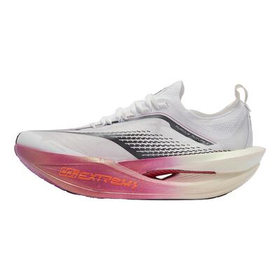 361飞飚future2.0 跑步鞋专业马拉松碳板竞速跑鞋透气缓震运动鞋