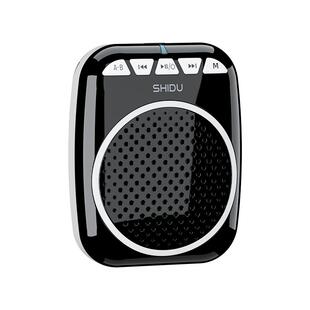 十度S308无线领夹扩音器小蜜蜂教师专用上课讲课麦克风喇叭