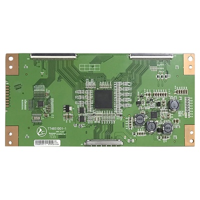 MT5461D01逻辑板TT4851D01-1