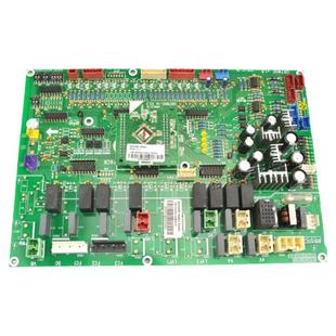 格力空调配件原装主板30220025 WZCB31 GRZW6E多联机模块30220054