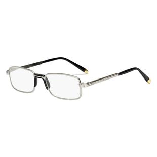 中老年高清水晶老花镜男玻璃镜片防疲劳光学老花眼镜女老光镜耐磨