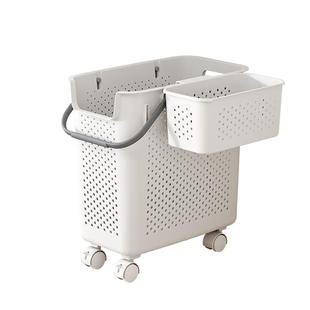 捷安玺瑜伽垫收纳筐健身器材运动器械收纳篮家用羽毛球拍置物神器