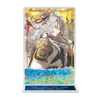 人星穹铁道崩吧唧砖坏同彦卿桑博等光锥卡芙卡手游戏周边流麻立牌