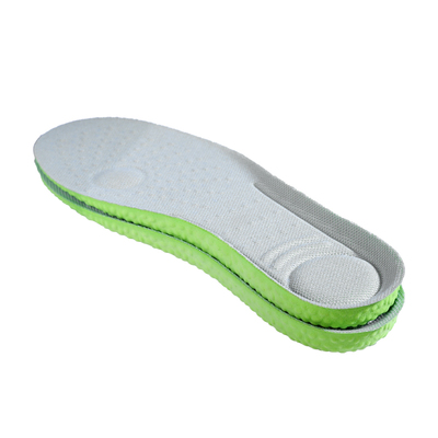 适配耐克防臭鞋垫男款运动气垫减震除臭吸汗透气加厚男士久站不累