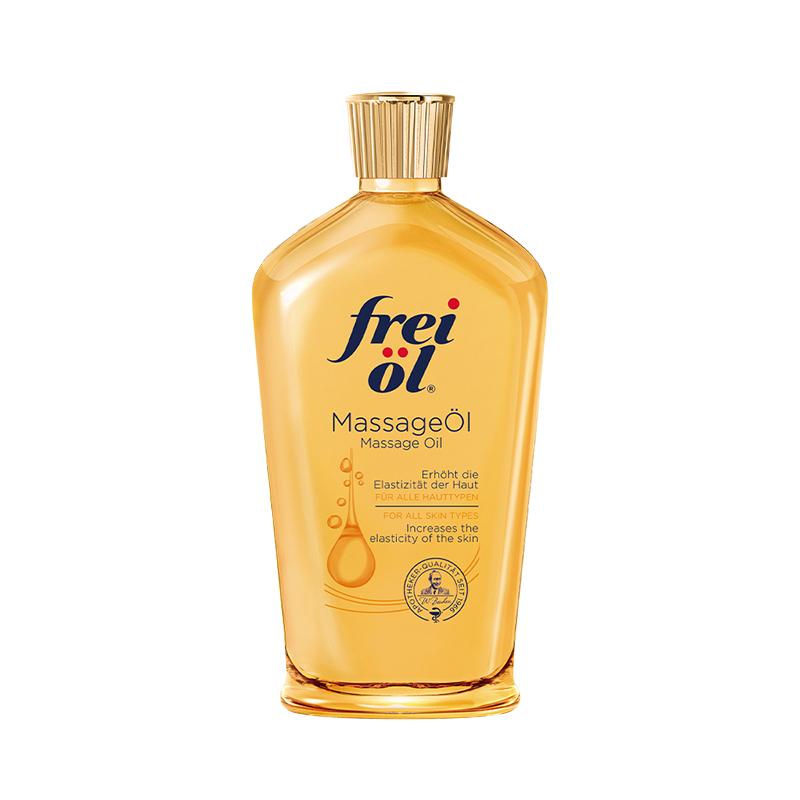 FREI OL/福来防孕纹润肤身体油按摩抚纹孕妇身体乳护理精油125ml