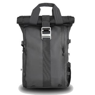 BESNFOTO佰信旅行数码单反相机双肩背包户外防水专业多功能微单快取摄影包大容量侧开男女BN-2020专业升级版