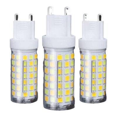 G9灯珠插脚玉米灯泡LED