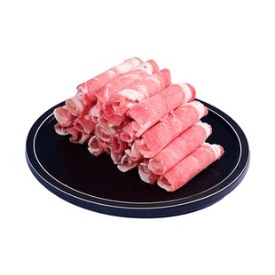 羊肉阿西娅羔羊全排手抓羊肉国家地标产品滩羊靖远羊羔肉清真新鲜