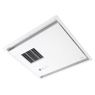 TOTO三干王浴霸取暖干燥机集成吊顶排换气TYB3161浴室家用 (09)