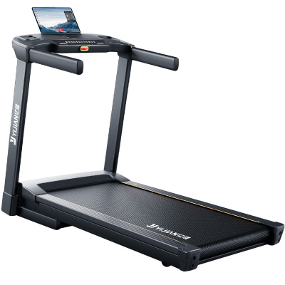 亿健跑步机家用25档电动坡度调节