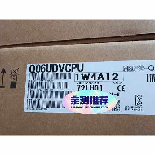 议价Q06UDVCPU议价包装完好功能好维修