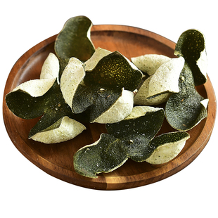 新会新货陈皮青皮2025年圈枝茶枝柑大红陈皮干泡水茶橘皮广东特产