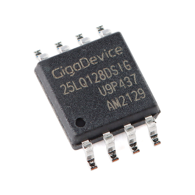 GD25LQ128DSIGSOP-8闪存芯片