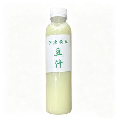 老北京豆汁牛街清真手工发酵特色饮品老北京特色小吃配焦圈